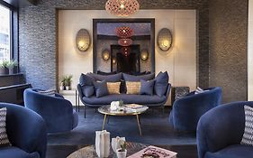 Hôtel Elysées Régencia